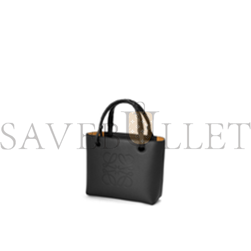 LOEWE ANAGRAM MINI TOTE BAG A717S74X02 (22*19.5*8.2cm)